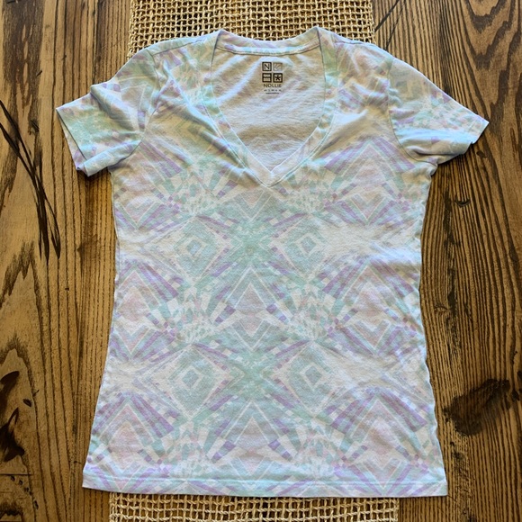 Nollie | Tops | Nollie Vneck Tshirt 